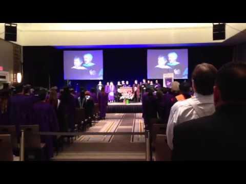 Video 2 - Chris Myers