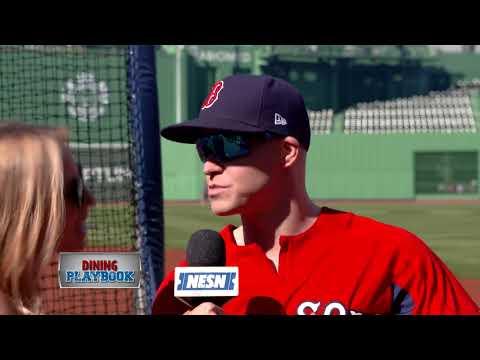 Video 3 - Brock Holt