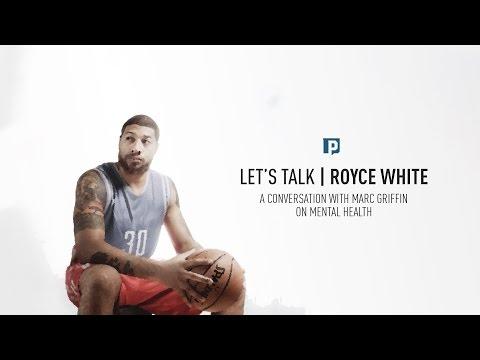 Video 4 - Royce White