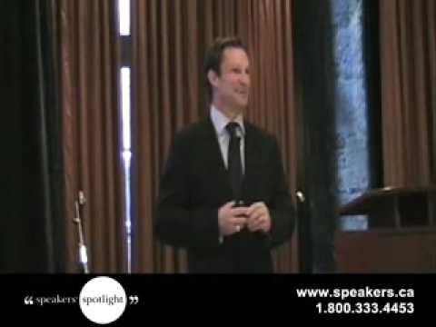 Video 1 - Kirk Muller