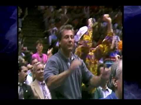 Video 3 - Laphonso Ellis