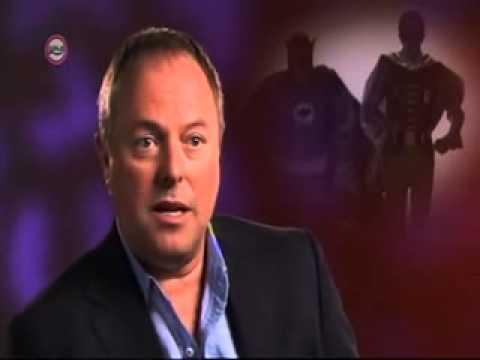 Video 4 - John Sullivan