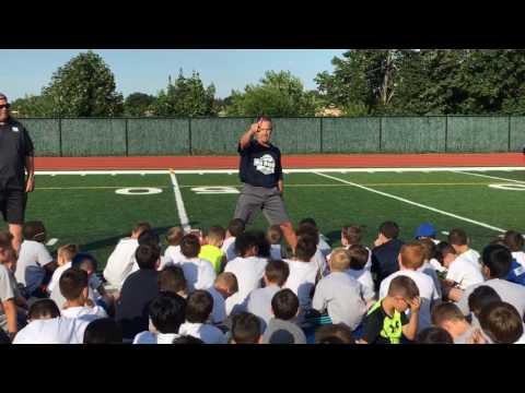 Video 6 - Steve Spagnuolo