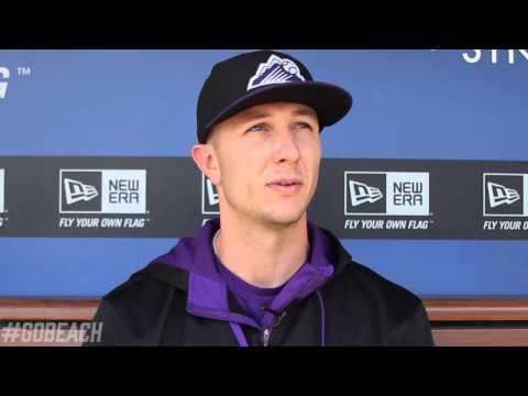 Video 4 - Troy Tulowitzki