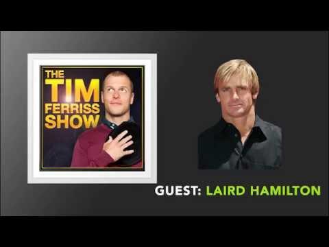 Video 6 - Laird Hamilton