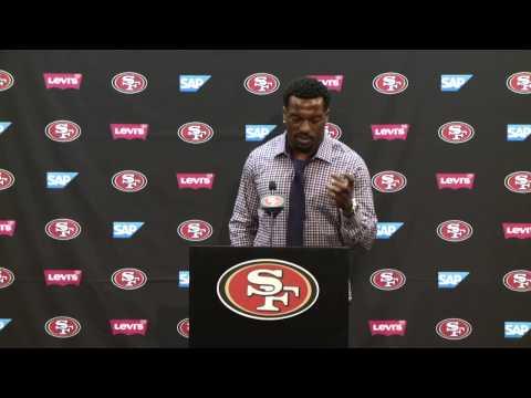 Video 3 - Patrick Willis