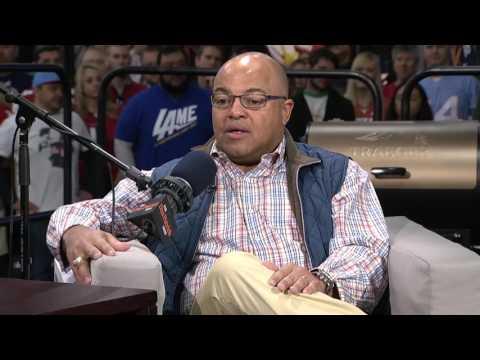 Video 4 - Mike Tirico
