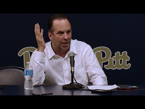 Video 1 - Mike Brey