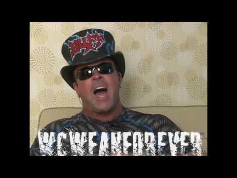 Video 4 - Buff Bagwell