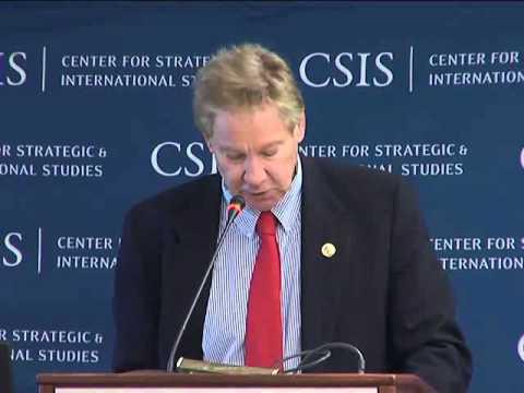 Video 1 - Thomas Davis