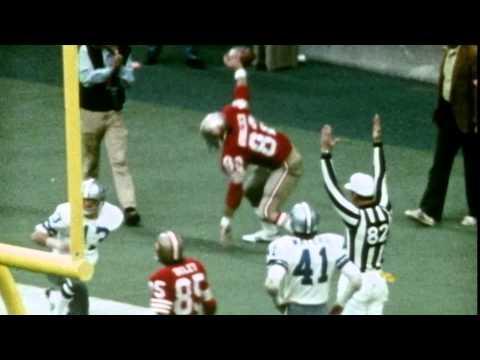 Video 5 - Ted Kwalick