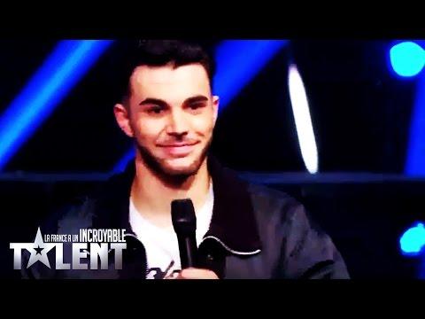 Video 5 - Kenny Thomas