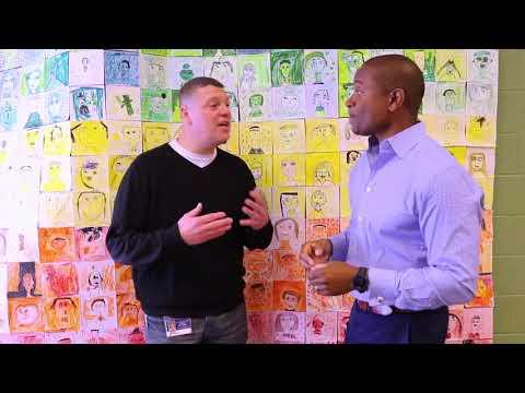 Video 4 - Ducis Rodgers