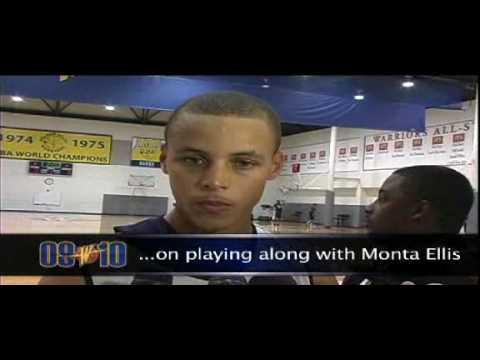 Video 5 - Monta Ellis