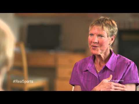 Video 2 - Andrea Kremer