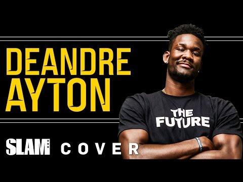 Video 3 - DeAndre Ayton