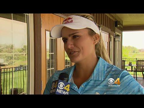 Video 6 - Lexi Thompson