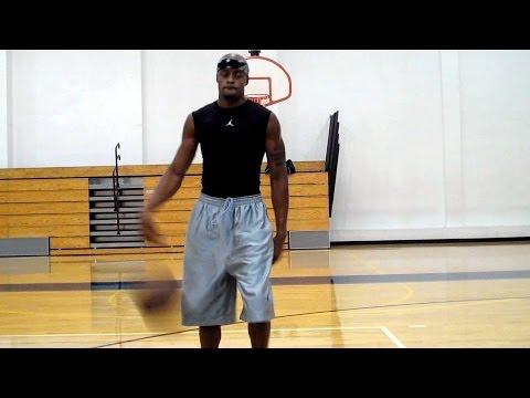 Video 3 - Stacey Augmon