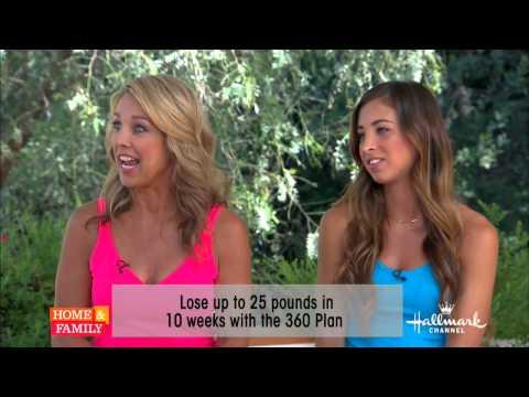 Video 4 - Denise Austin