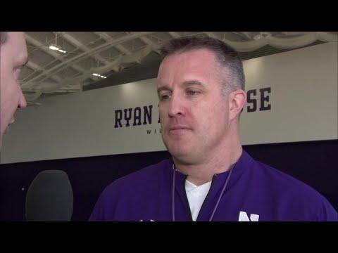 Video 4 - Pat Fitzgerald