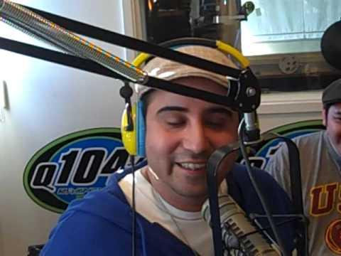 Video 4 - Jeff Garcia