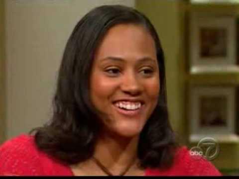Video 6 - Marion Jones-Thompson