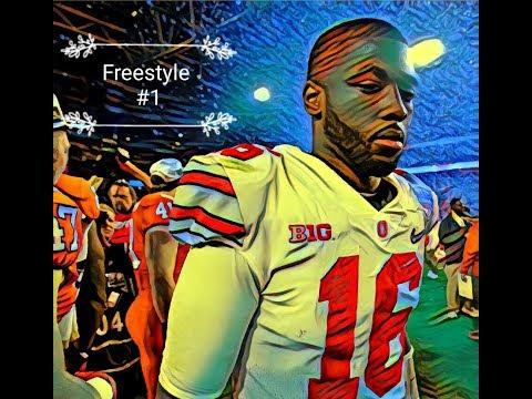 Video 3 - J.T. Barrett