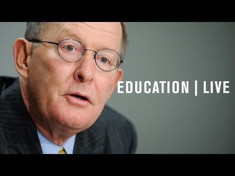 Video 1 - Alexander Rossi