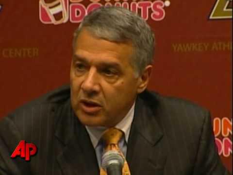 Video 4 - Jeff Jagodzinski