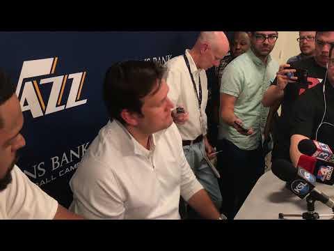 Video 4 - Dennis Lindsey