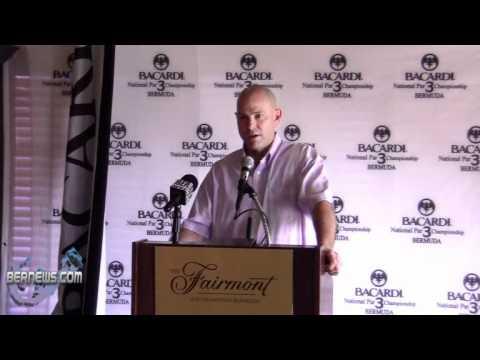 Video 6 - Ian Leggatt