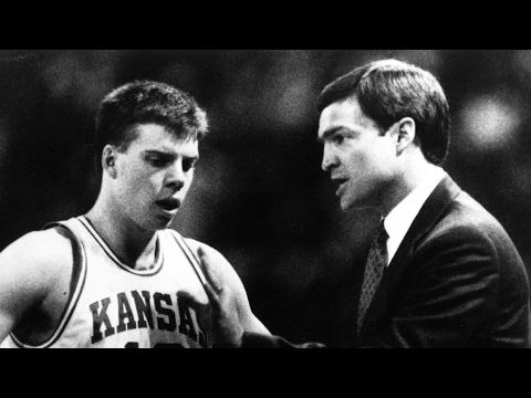 Video 6 - Lon Kruger