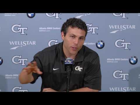 Video 5 - Josh Pastner