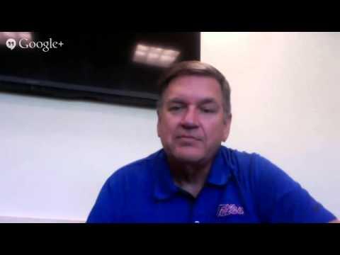 Video 5 - Bill Blankenship