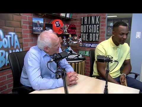 Video 2 - Miguel Andujar