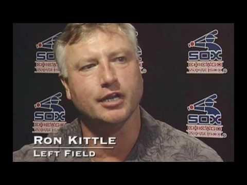 Video 6 - Ron Kittle
