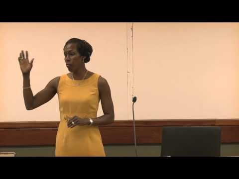 Video 3 - Joetta Clark Diggs