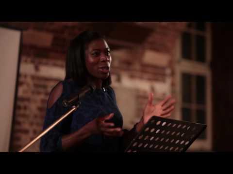 Video 1 - Christine Ohuruogu