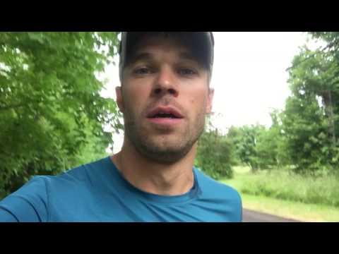 Video 3 - Nick Symmonds