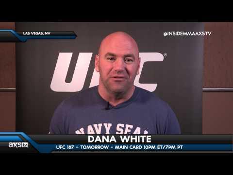 Video 2 - Chris Leben