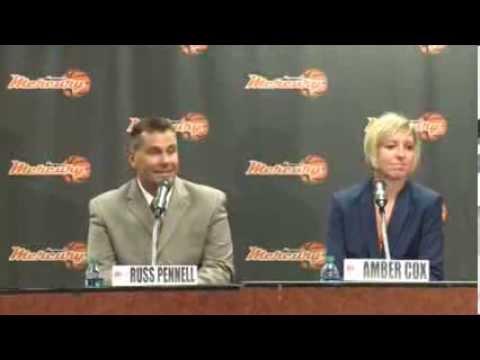 Video 5 - Russ Pennell