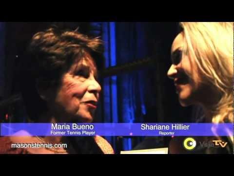 Video 4 - Maria Bueno