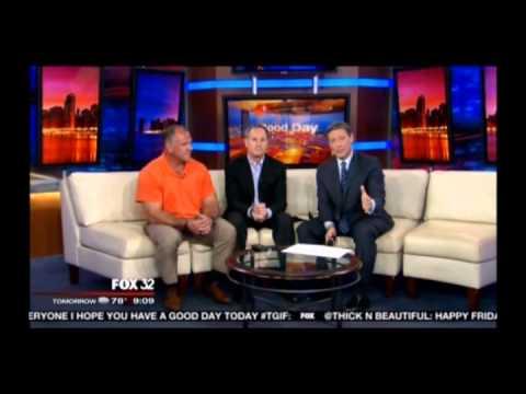 Video 3 - Gary Fencik