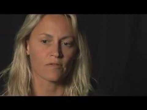 Video 1 - Lisa Andersen