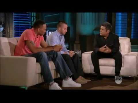 Video 6 - J.J. Barea