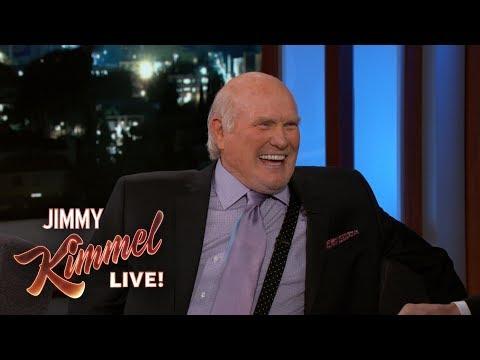 Video 4 - Terry Bradshaw