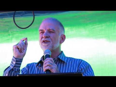 Video 2 - Keith Byars