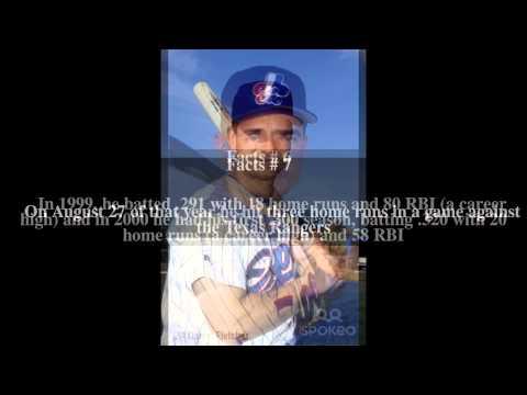 Video 4 - Darrin Fletcher