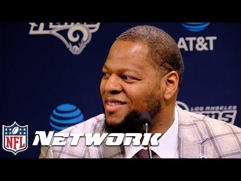Video 5 - Ndamukong Suh