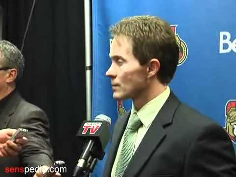 Video 2 - Cory Clouston